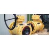floating ball valve design Cast Floating Ball Valve