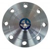 ANSI B16.5/DIN SS blind flange(BL flange)