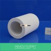 Porous Alumina Ceramic Tube For Filtering/INNOVACERA