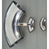 Stainless steel sanitary 90degree elbow