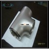 ASTM B363 Butt Weld Elbow Nickel Pipe Fitting