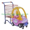 kids toy shopping trolley KI00A 1290*530*1040mm