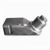 Carbon Steel Investment Casting Parts From China Supplier