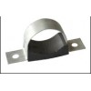 High pressure single core cable clamp