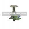 Hoist gearbox