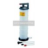 Oil and Fluid Extractor
