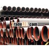 DIN17175 10CrMo910 alloy steel tube