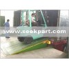 DCQ 6-0.55 dock leveller