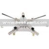 three-point general clamps(wheel alignment accessories)
