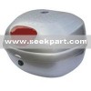 motor case