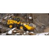 ZF4WG200 TRANSMISSION FOR WHEEL LOADERS