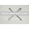 Car carbon wheels