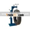 Overturn Tyre Vulcanizer