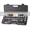 28pcs Car Repair Tool sets/Auto Emergency Tool Kit SL365028
