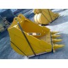 komatsu excavator PC200-7 bucket assy
