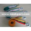 Lashing strap Tow Ropes