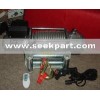 16800LBS Electric Winch with CE