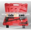Truck Front Leaf Spring, Pin & Bushing Service Set