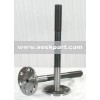 REAR AXLE Shaft