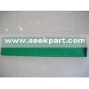 FIBERGLASS FRP GRP SMC BMC antiglare shield