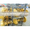 REAR AXLE