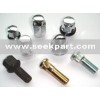 Car Bolt /Car Nut Tire Bolt / Tire Nut