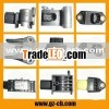 NEW DESIGN! AC Brushless Synchronous Generator(10/500KW)
