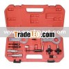 Engine Timing Tool Set-Flat And Opel