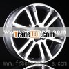 aluminum alloy wheel