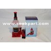 8-T two-satge hydraulic bottle jack