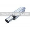 exhaust system for auto(auto parts)