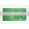 Rubber Steering Rack parts