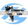 Peugeot 405 steering knuckle