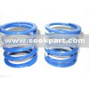shock absorb spring