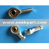 Ball joint rod end