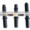 End piece / adaptor / for fuel quick connector / male end form