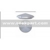chromed truck/car wheel hub cap