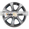 wheel hub