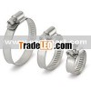 Hose Clamp With UPC Approval