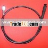 Brake cable