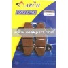 Motorcycle Brake Shoes