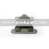 Hot forged ATV parts
