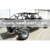 customized dune buggy chassis
