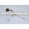 Brake master cylinder kit