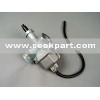 PZ26 CARBURETOR