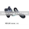 motorcycle handle switch for RX100