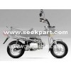 DAX70 Motorcycle Spare Parts