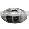 Casting brake rotor Model NO.:5396