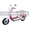 Electric motorcycle BT-EB020A (EEC Certification)
