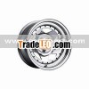 steel chrome wheel rim